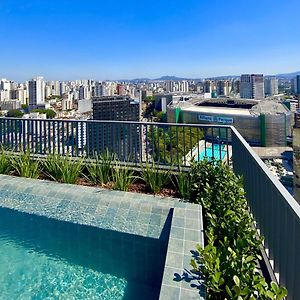 Apartamento Estudio